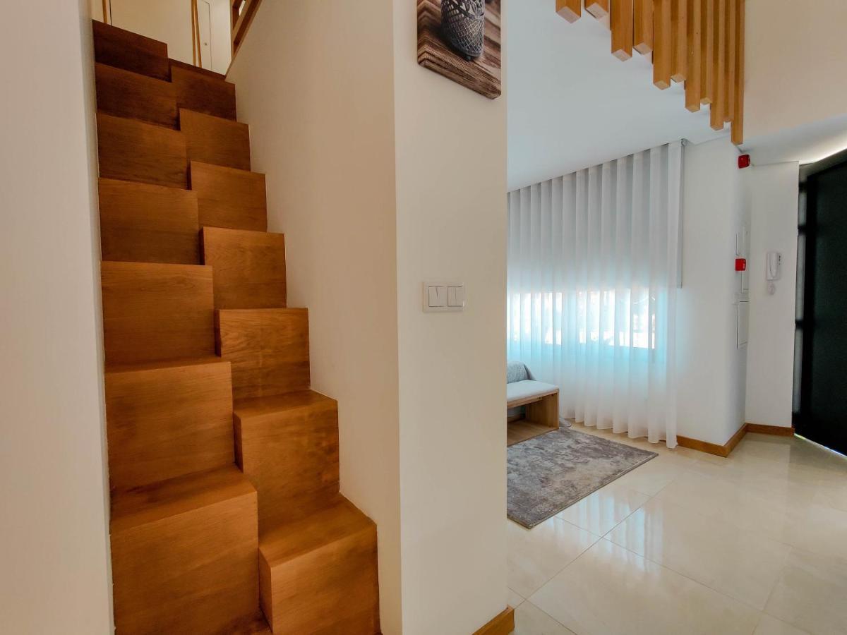 Casa Do Casal - Country House With Swimming Pool ビアナドカステロ エクステリア 写真
