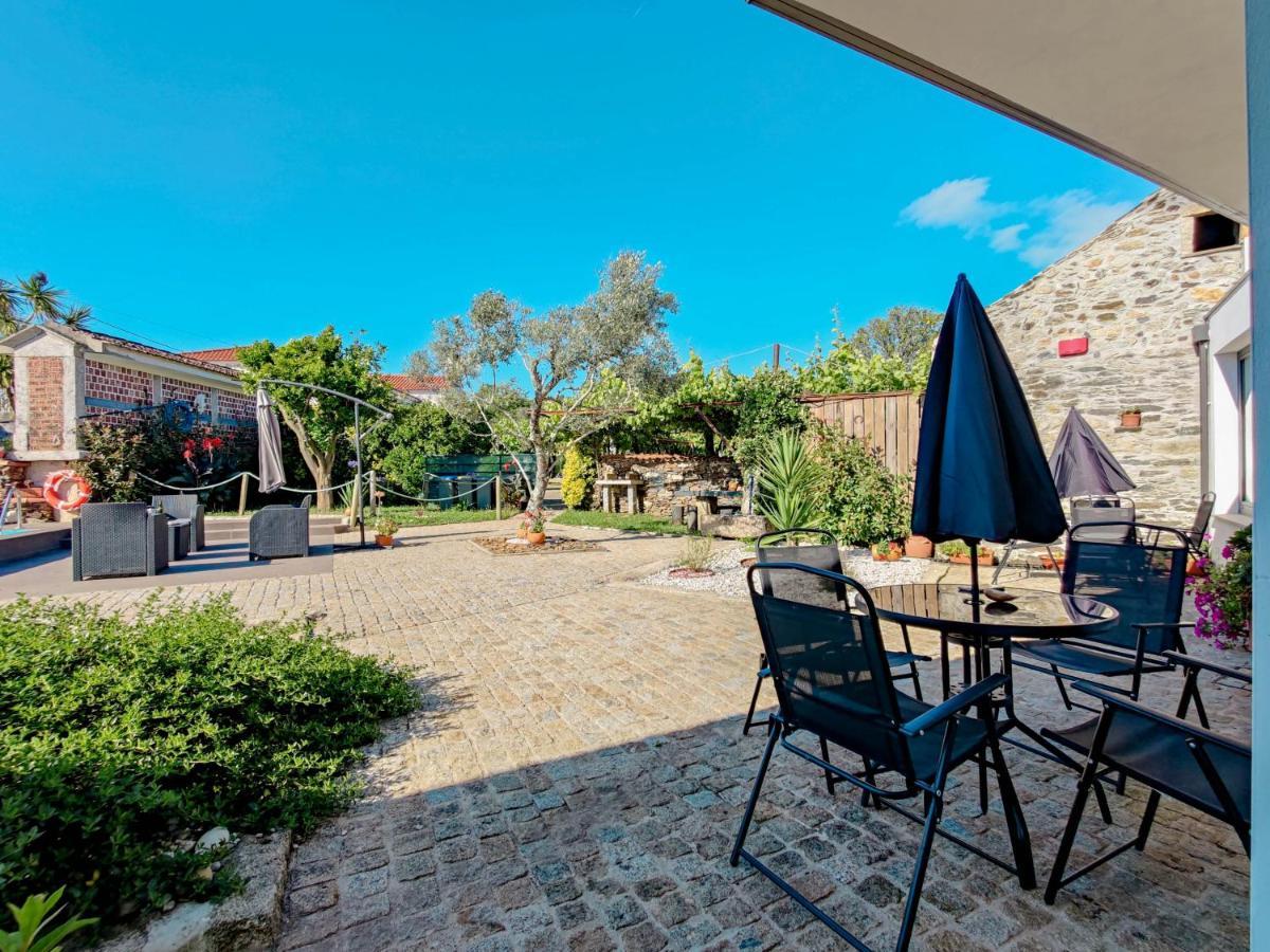 Casa Do Casal - Country House With Swimming Pool ビアナドカステロ エクステリア 写真
