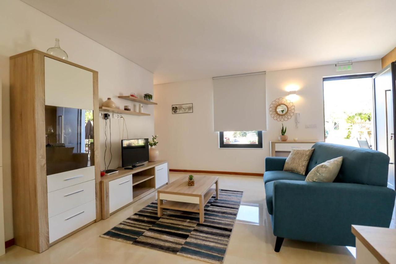 Casa Do Casal - Country House With Swimming Pool ビアナドカステロ エクステリア 写真